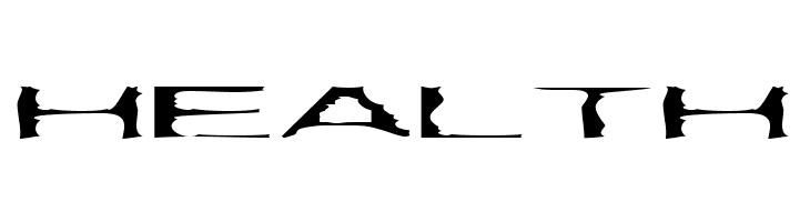 Gargantua Plain  Free Fonts Download