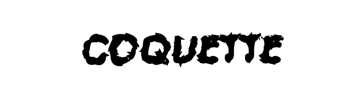 VTC Krinkle-Kut Bold  Free Fonts Download