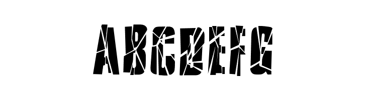 RupturedSans  Free Fonts Download