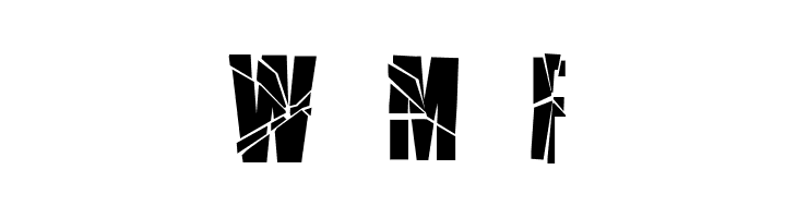 RupturedSans  Free Fonts Download