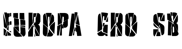 RupturedSans  Free Fonts Download