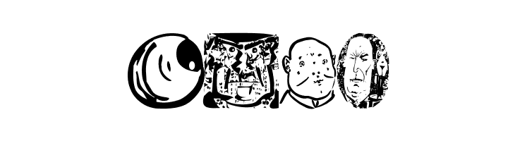 ForgottenArtTwo  Free Fonts Download