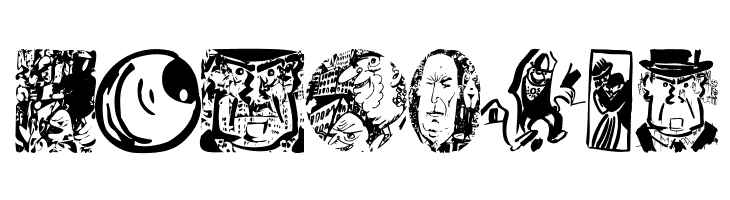 ForgottenArtTwo  Free Fonts Download