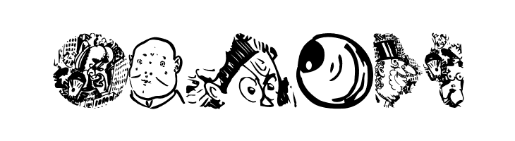 ForgottenArtTwo  Free Fonts Download