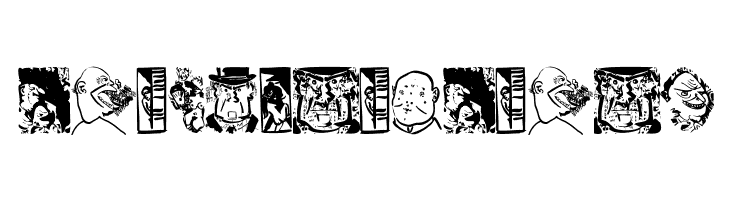 ForgottenArtTwo  Free Fonts Download