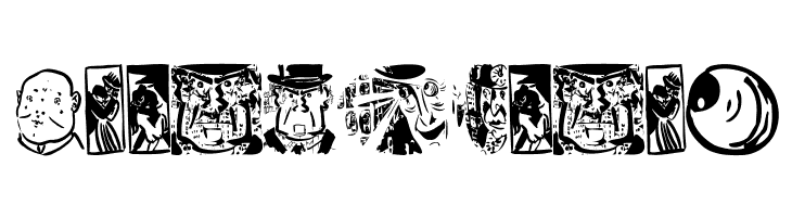 ForgottenArtTwo  Free Fonts Download