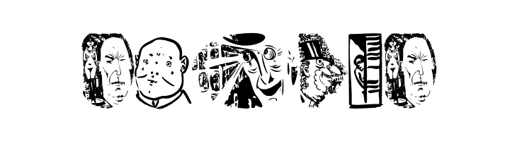 ForgottenArtTwo  Free Fonts Download