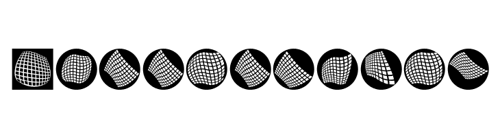 OpArtCarpets  Free Fonts Download