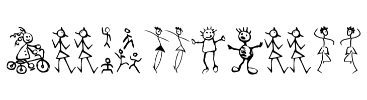 Kidsfontone  Free Fonts Download