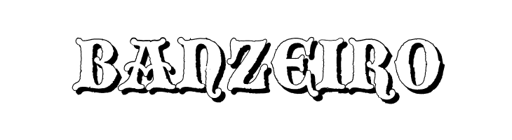 Blackwood Castle Shadow  Free Fonts Download