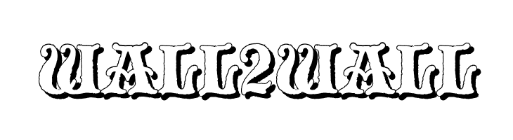 Blackwood Castle Shadow  Free Fonts Download