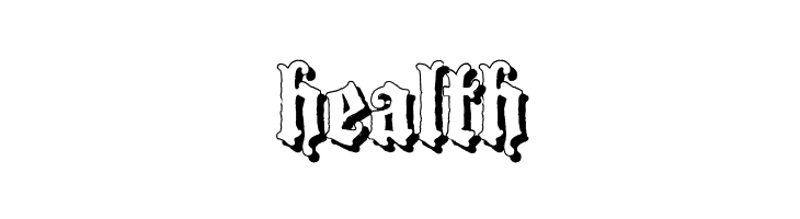 Blackwood Castle Shadow  Free Fonts Download