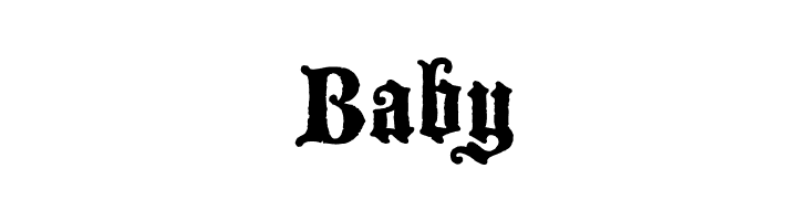 Blackwood Castle  Free Fonts Download