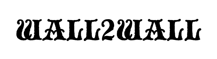 Blackwood Castle  Free Fonts Download