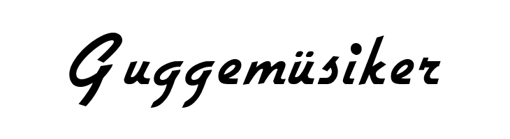 Gillies Normal  Free Fonts Download