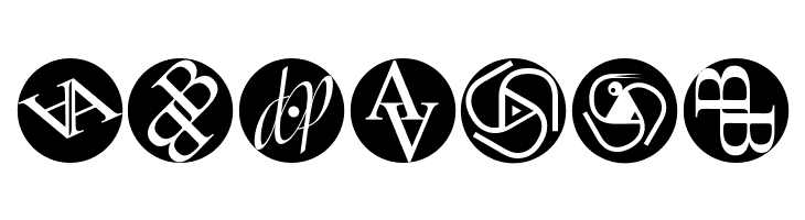 LogoPhantasies  Free Fonts Download