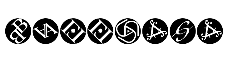 LogoPhantasies  Free Fonts Download