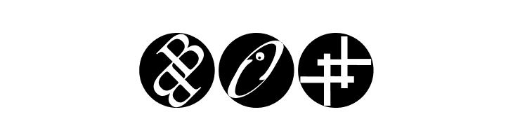 LogoPhantasies  Free Fonts Download
