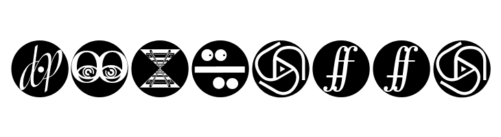 LogoPhantasies  Free Fonts Download