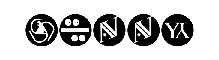 LogoPhantasies  Free Fonts Download