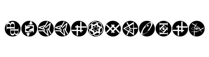 LogoPhantasies  Free Fonts Download