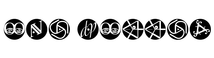 LogoPhantasies  Free Fonts Download