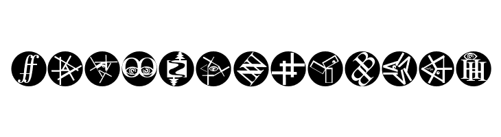 LogoPhantasies  Free Fonts Download