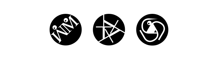 LogoPhantasies  Free Fonts Download