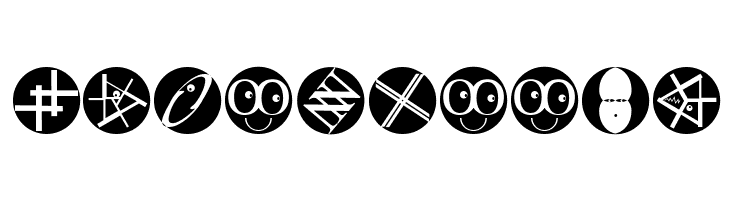 LogoPhantasies  Free Fonts Download