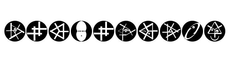 LogoPhantasies  Free Fonts Download