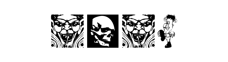 StrandgutC  Free Fonts Download