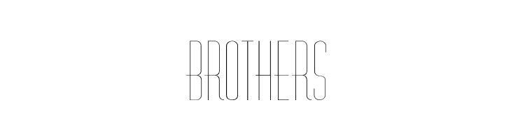 Diner-Skinny  Free Fonts Download