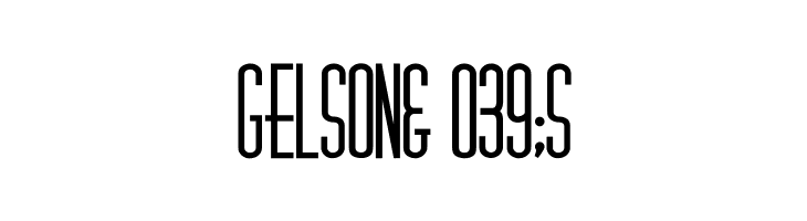 Diner-Fatt  Free Fonts Download