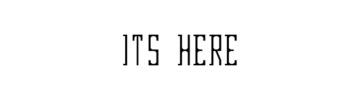 Garden  Free Fonts Download