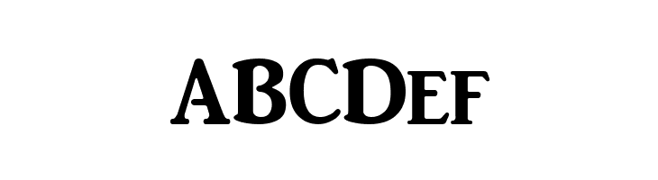 BrightonBold  Free Fonts Download