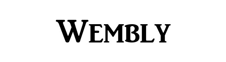 BrightonBold  Free Fonts Download