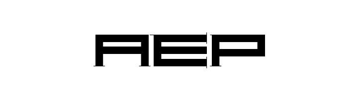 GridExerciseSerif  Free Fonts Download