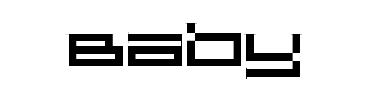 GridExerciseSerif  Free Fonts Download