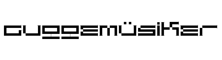 GridExerciseSerif  Free Fonts Download