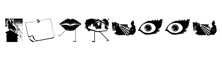 SketchbookTwo  Free Fonts Download