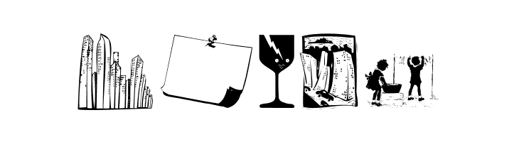 SketchbookTwo  Free Fonts Download