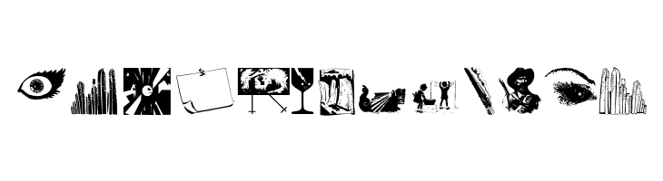 SketchbookTwo  Free Fonts Download