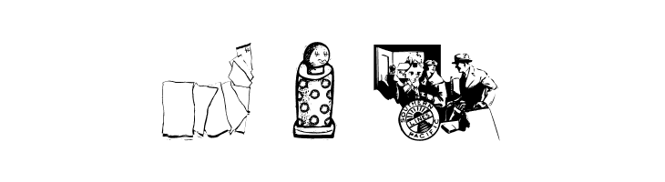 SketchbookTwo  Free Fonts Download