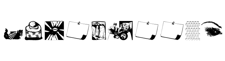 SketchbookTwo  Free Fonts Download