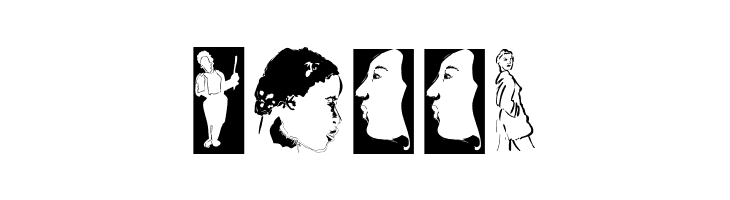 Faces  Free Fonts Download