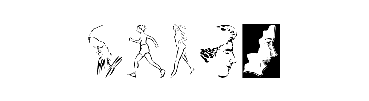 Faces  Free Fonts Download