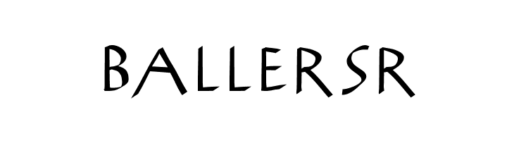 AntiKwa-Bold  Free Fonts Download