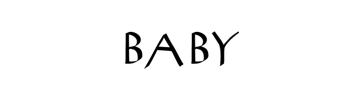 AntiKwa-Bold  Free Fonts Download