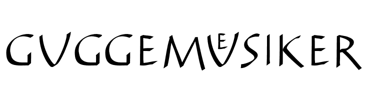 AntiKwa-Bold  Free Fonts Download