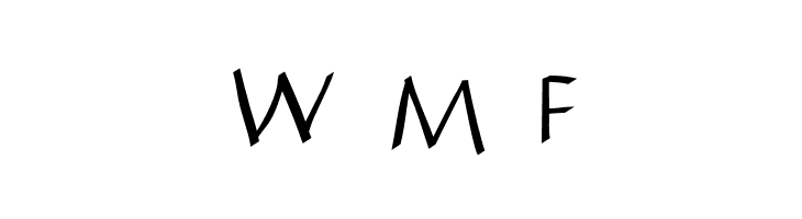 AntiKwa-Bold  Free Fonts Download